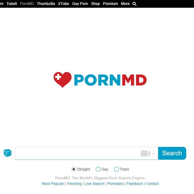 pornmd