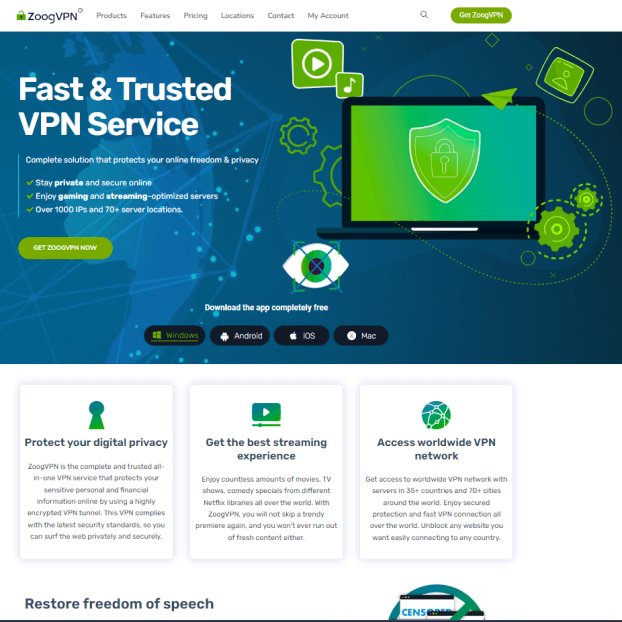 zoog-vpn